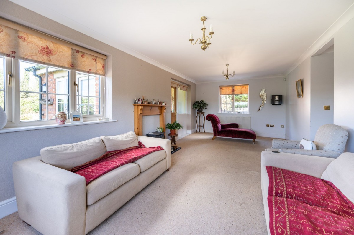 Images for Back Lane, Burscough, L40