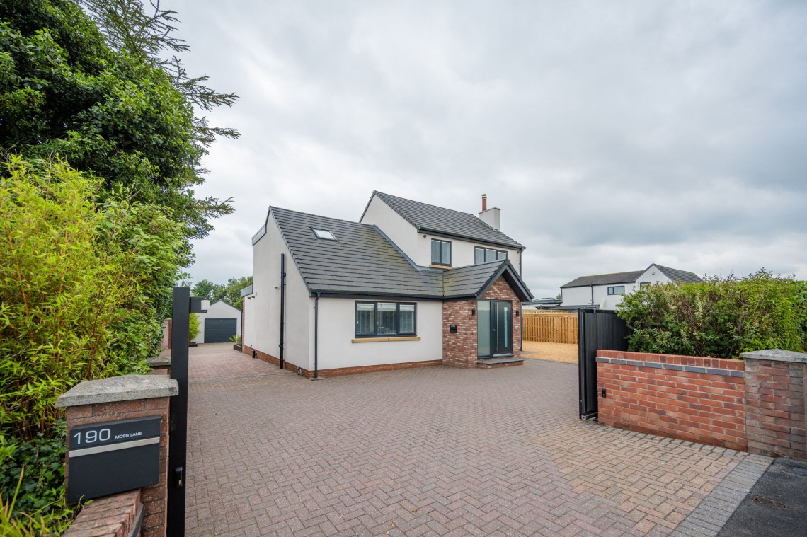Images for Moss Lane, Burscough, L40
