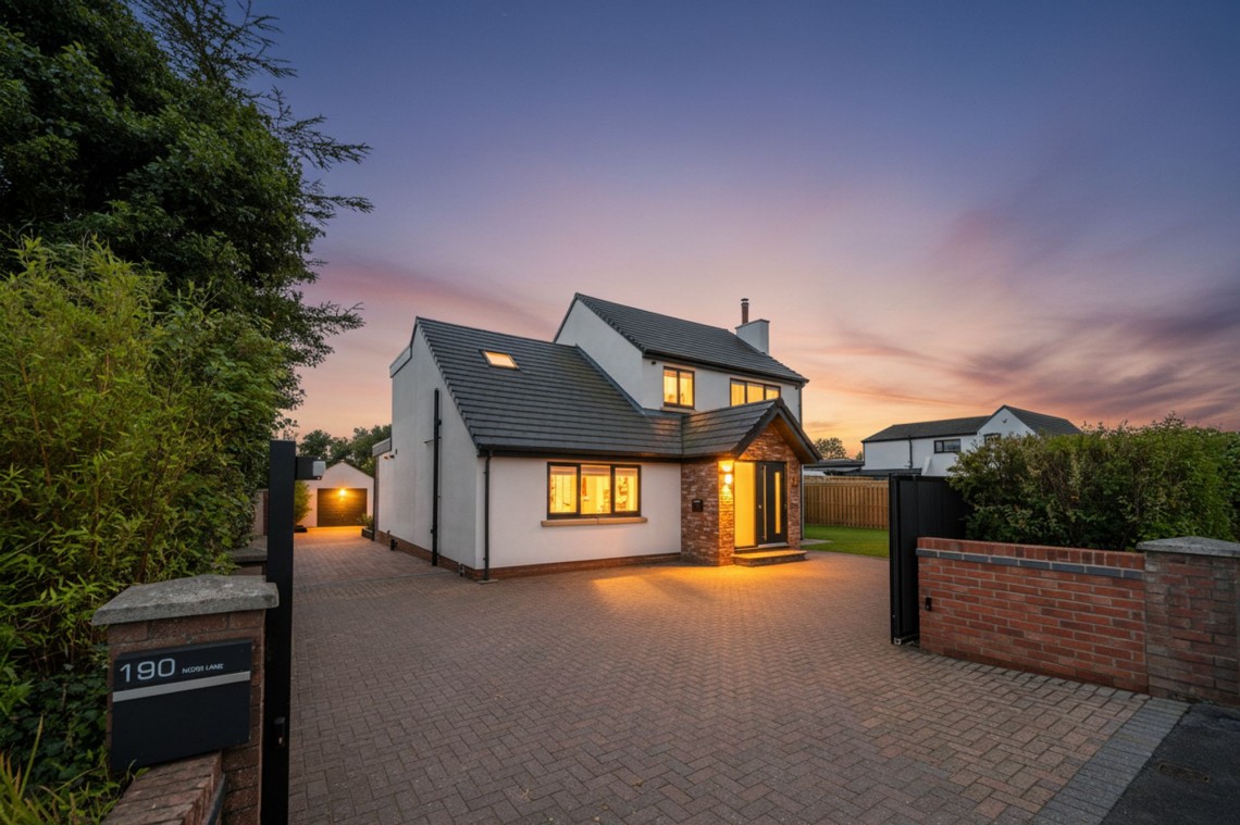 Images for Moss Lane, Burscough, L40