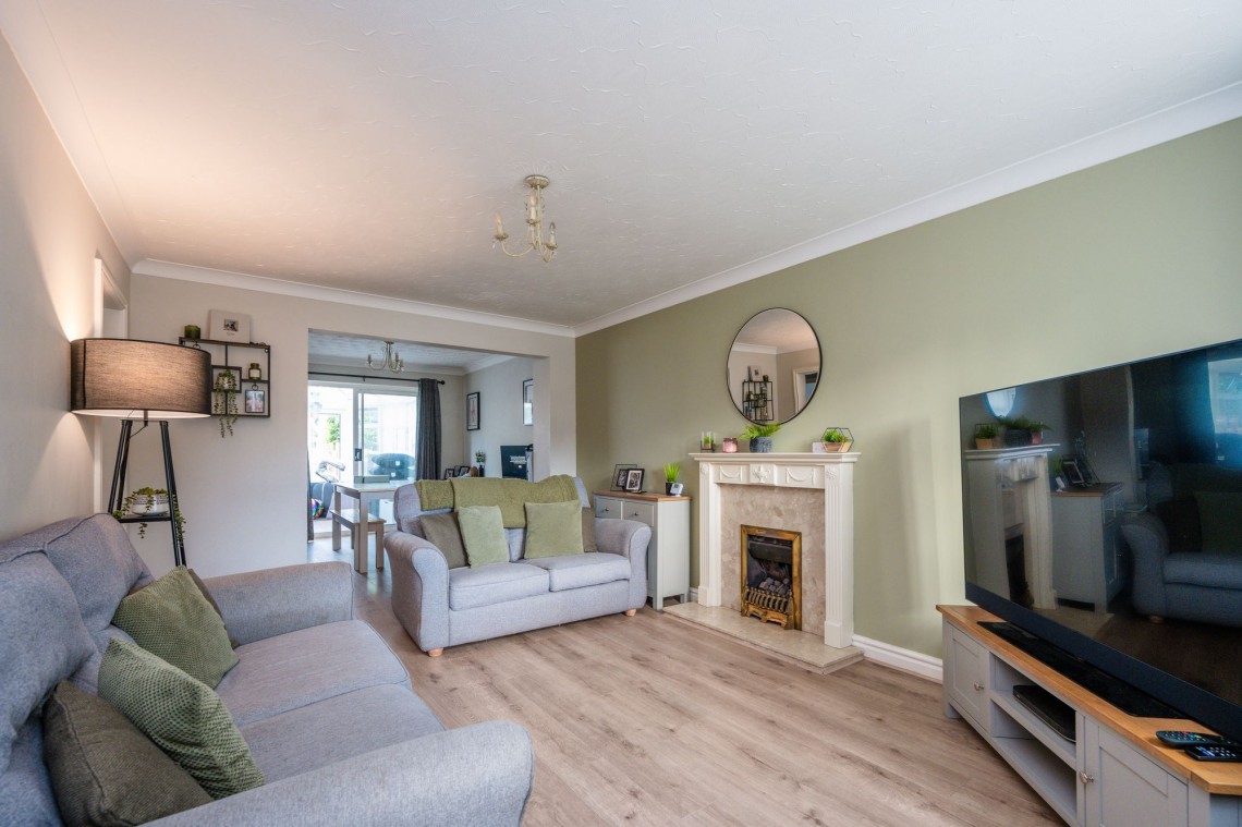 Images for Vicarage Gardens, Burscough, L40