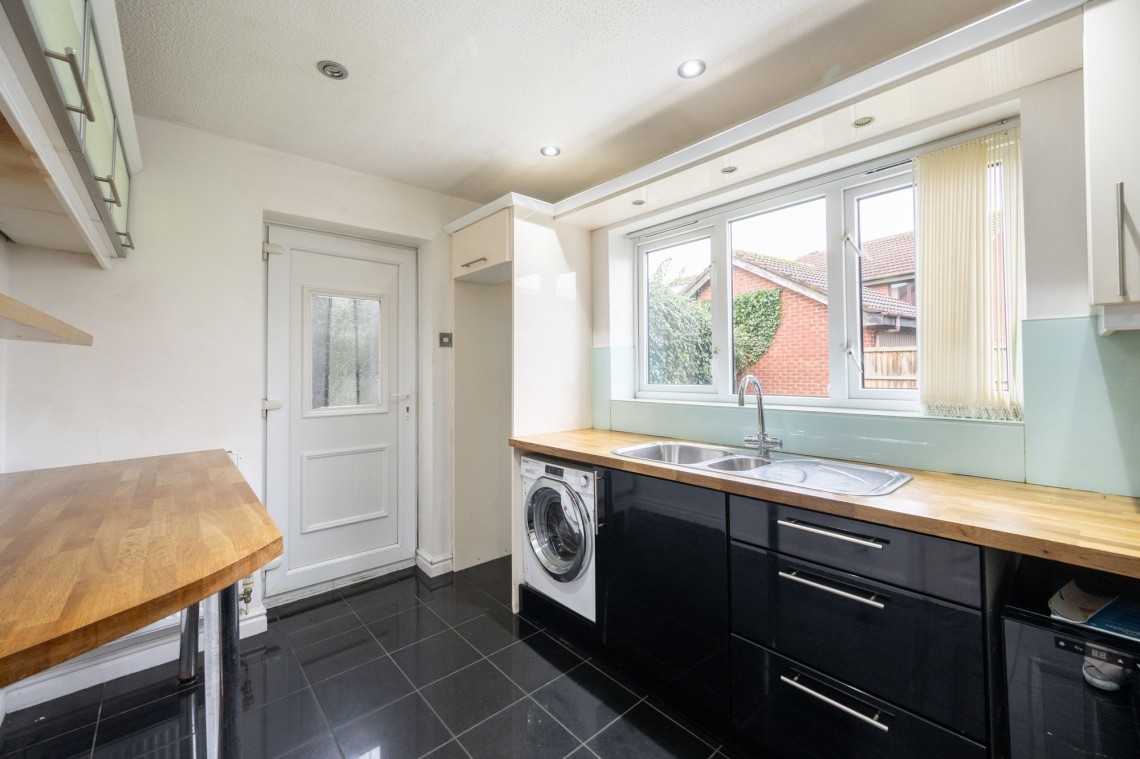 Images for Vicarage Gardens, Burscough, L40