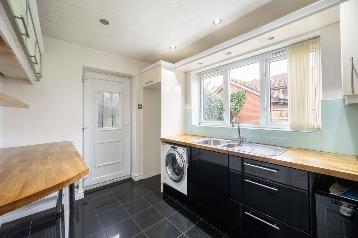 Images for Vicarage Gardens, Burscough, L40