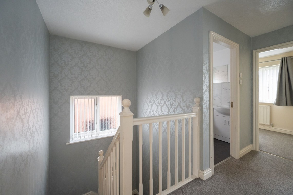 Images for Vicarage Gardens, Burscough, L40