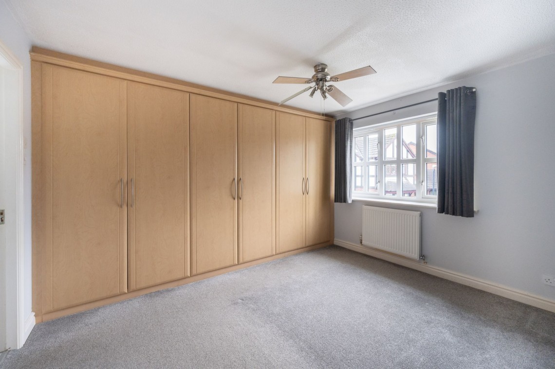 Images for Vicarage Gardens, Burscough, L40