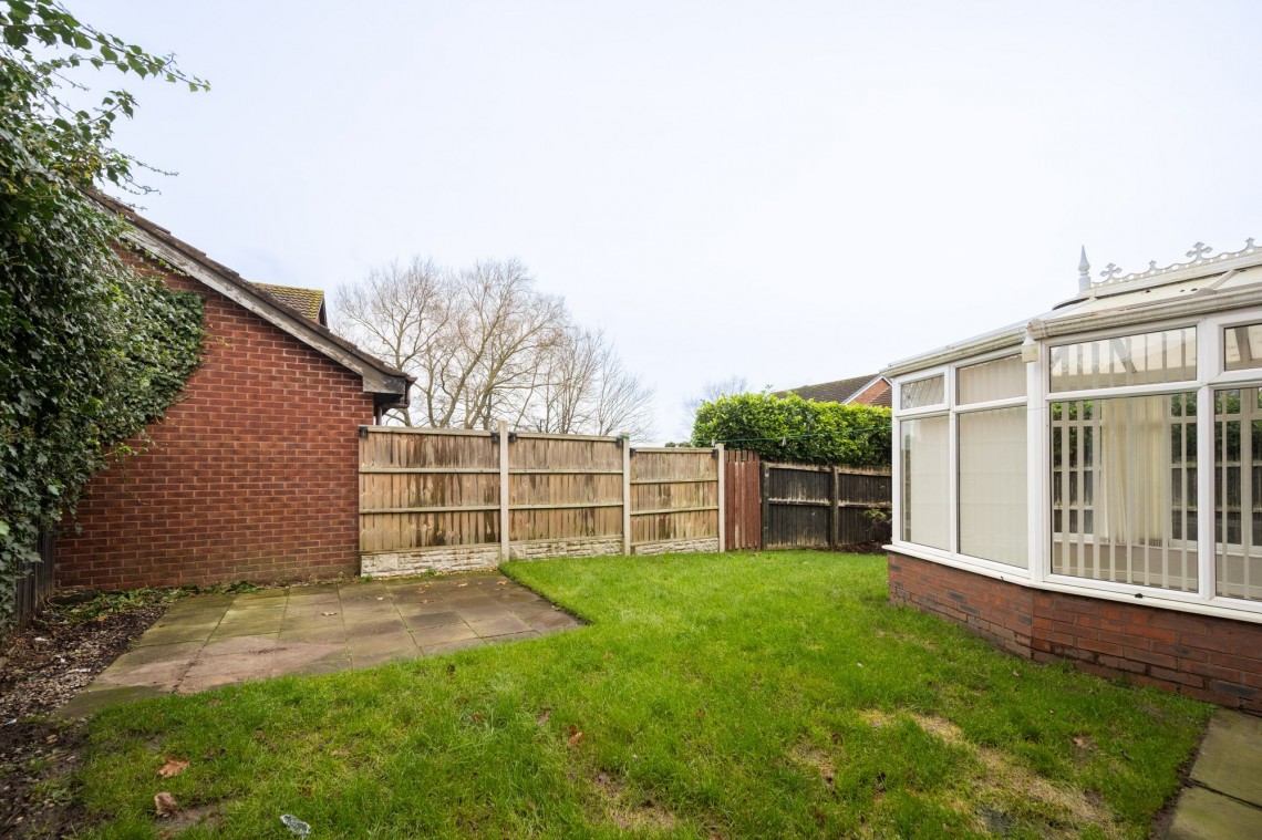 Images for Vicarage Gardens, Burscough, L40