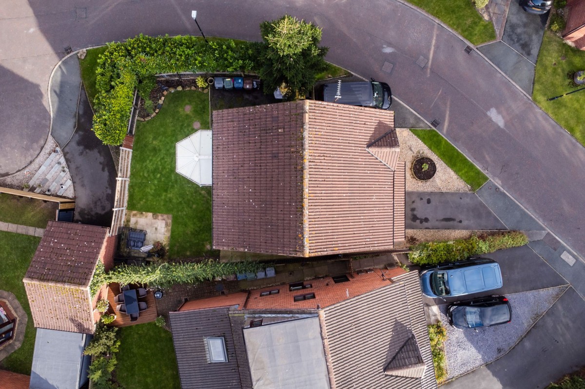 Images for Vicarage Gardens, Burscough, L40