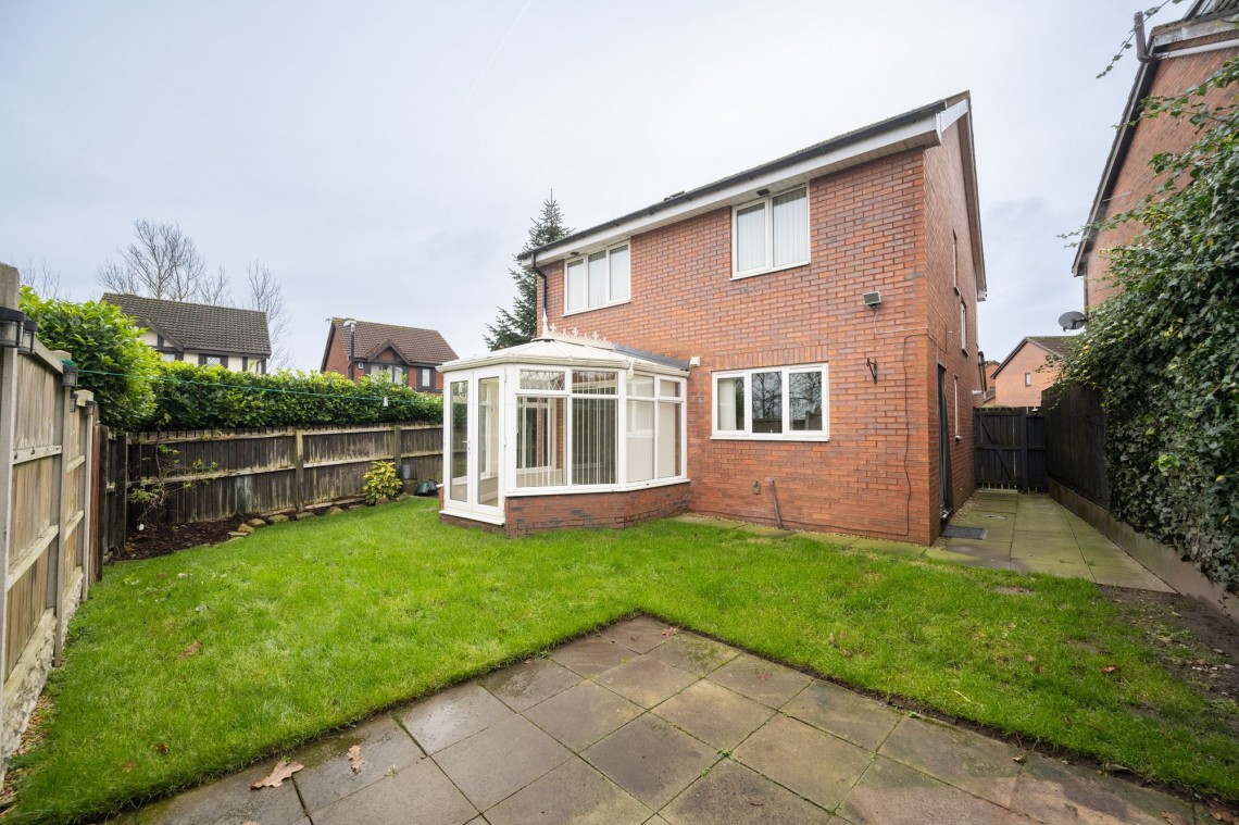 Images for Vicarage Gardens, Burscough, L40