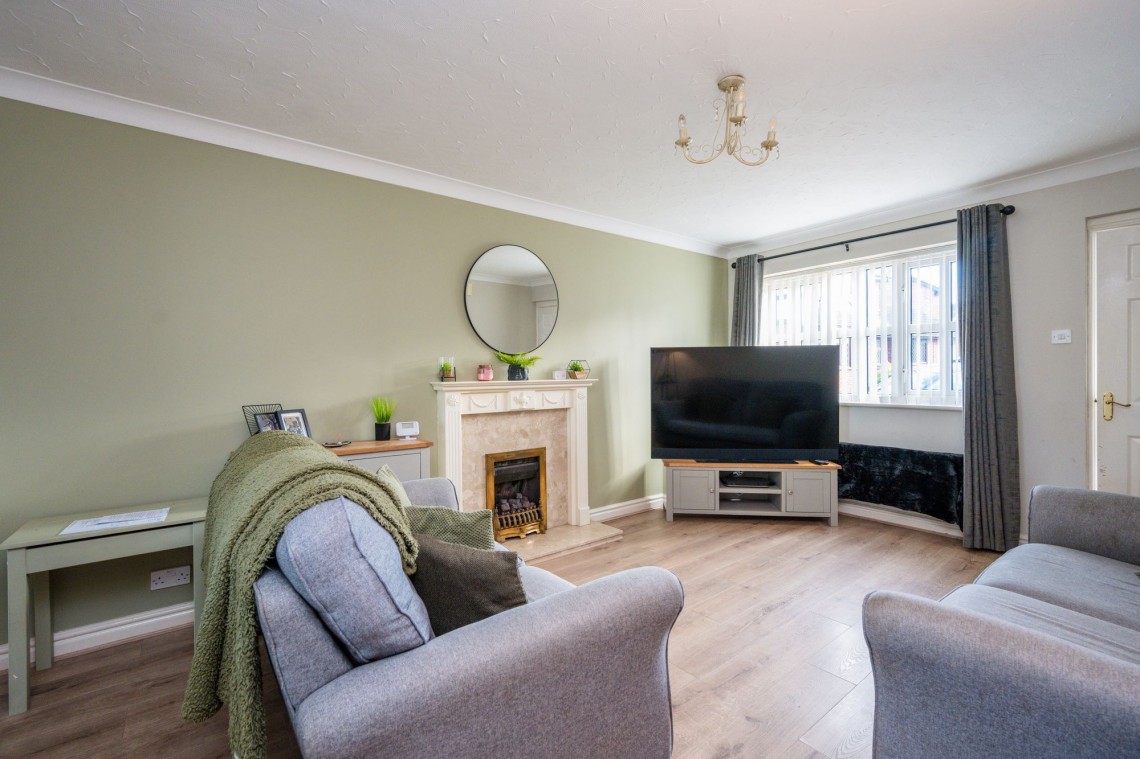 Images for Vicarage Gardens, Burscough, L40