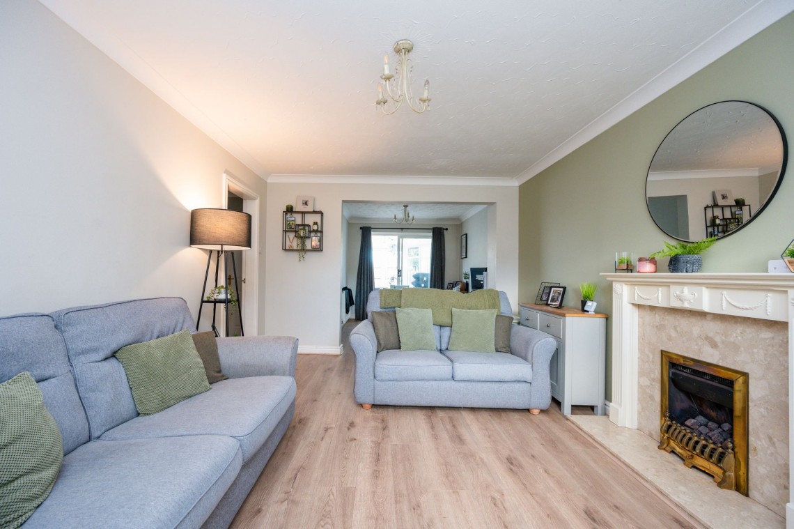 Images for Vicarage Gardens, Burscough, L40