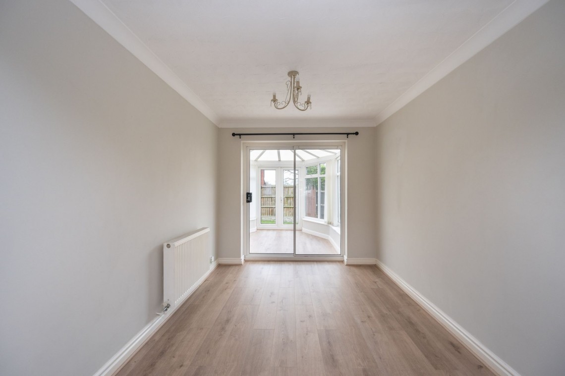 Images for Vicarage Gardens, Burscough, L40