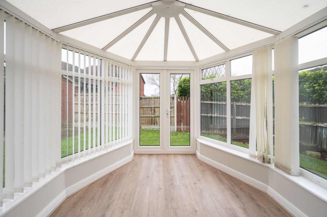 Images for Vicarage Gardens, Burscough, L40