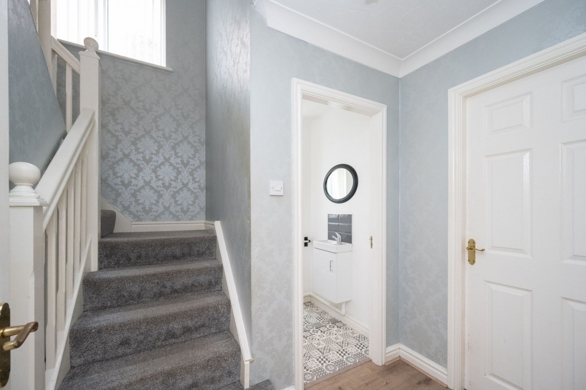 Images for Vicarage Gardens, Burscough, L40