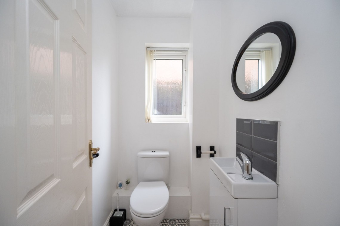 Images for Vicarage Gardens, Burscough, L40