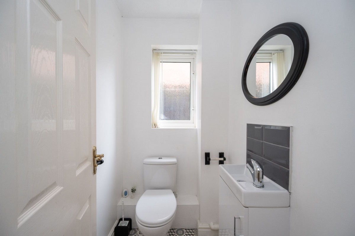 Images for Vicarage Gardens, Burscough, L40