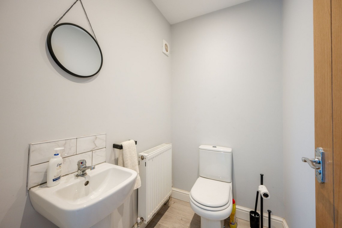 Images for Square Lane, Burscough, L40