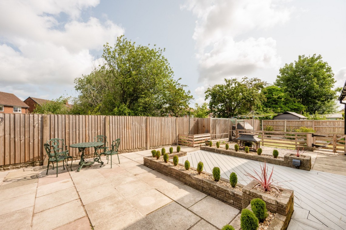 Images for Square Lane, Burscough, L40
