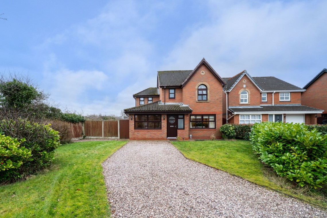 Images for Springfield Close, Burscough, L40