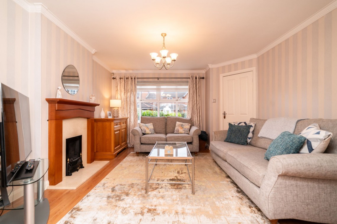 Images for Springfield Close, Burscough, L40