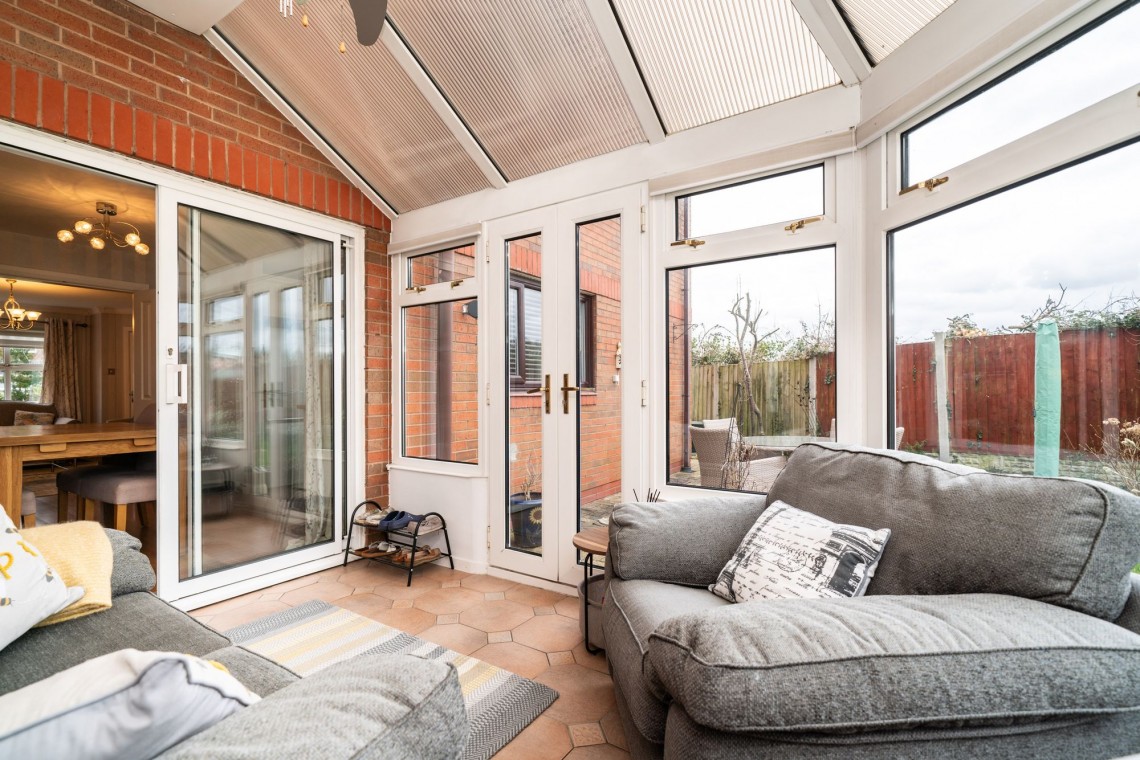 Images for Springfield Close, Burscough, L40