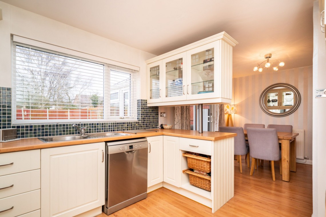 Images for Springfield Close, Burscough, L40