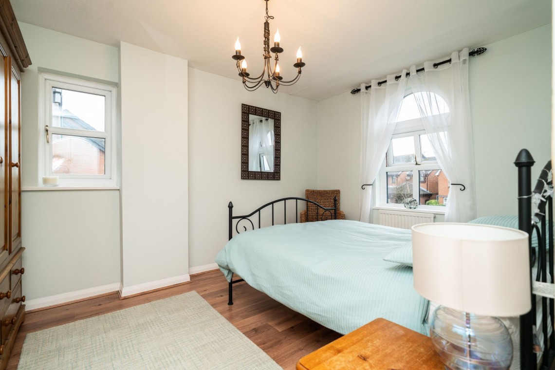 Images for Springfield Close, Burscough, L40