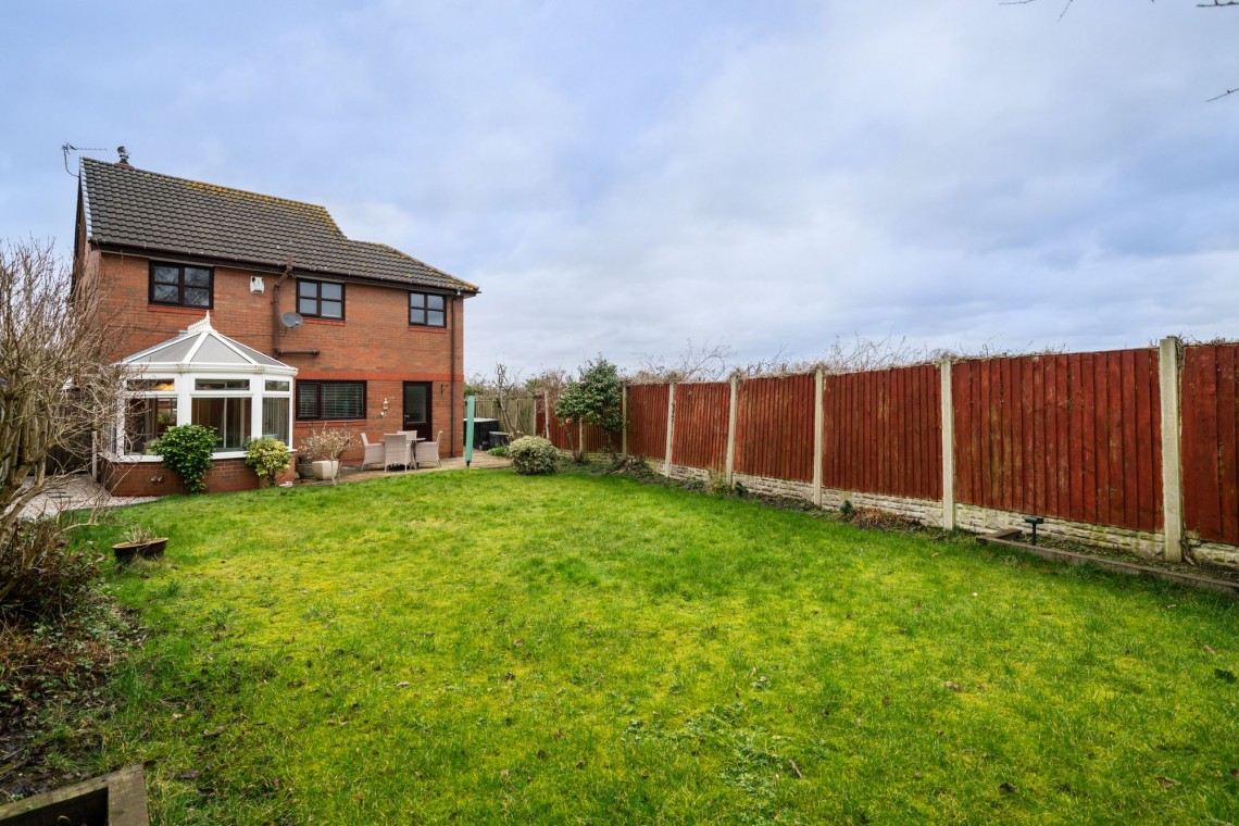Images for Springfield Close, Burscough, L40