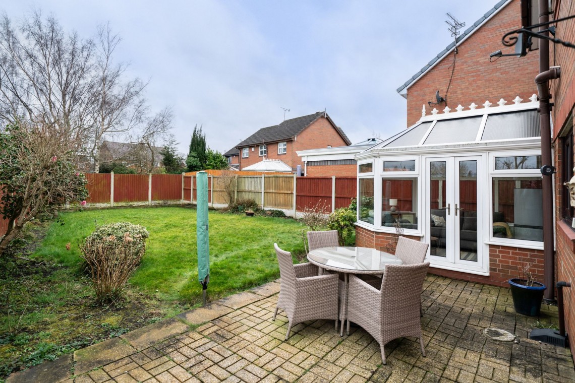 Images for Springfield Close, Burscough, L40