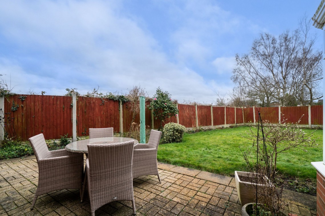 Images for Springfield Close, Burscough, L40