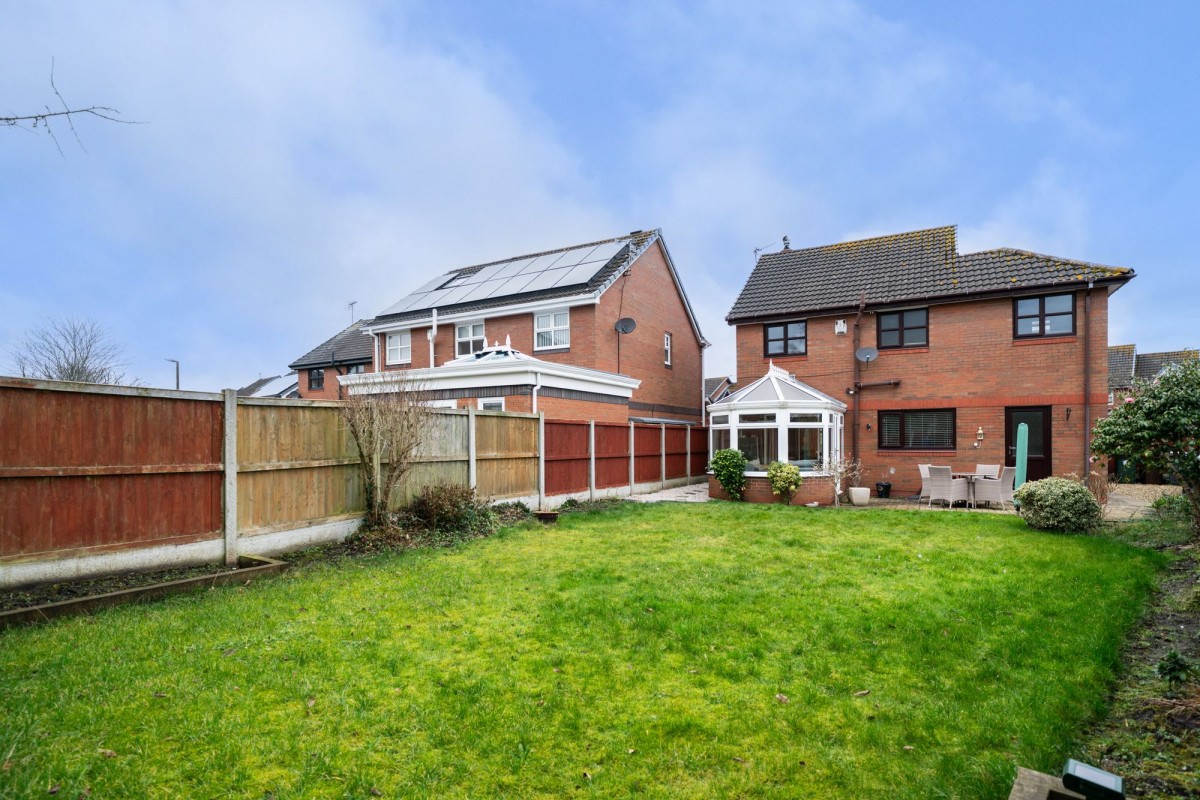 Images for Springfield Close, Burscough, L40