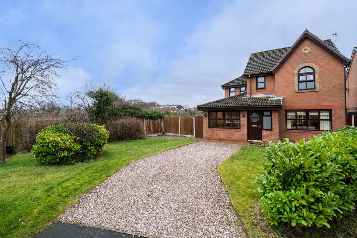 Images for Springfield Close, Burscough, L40