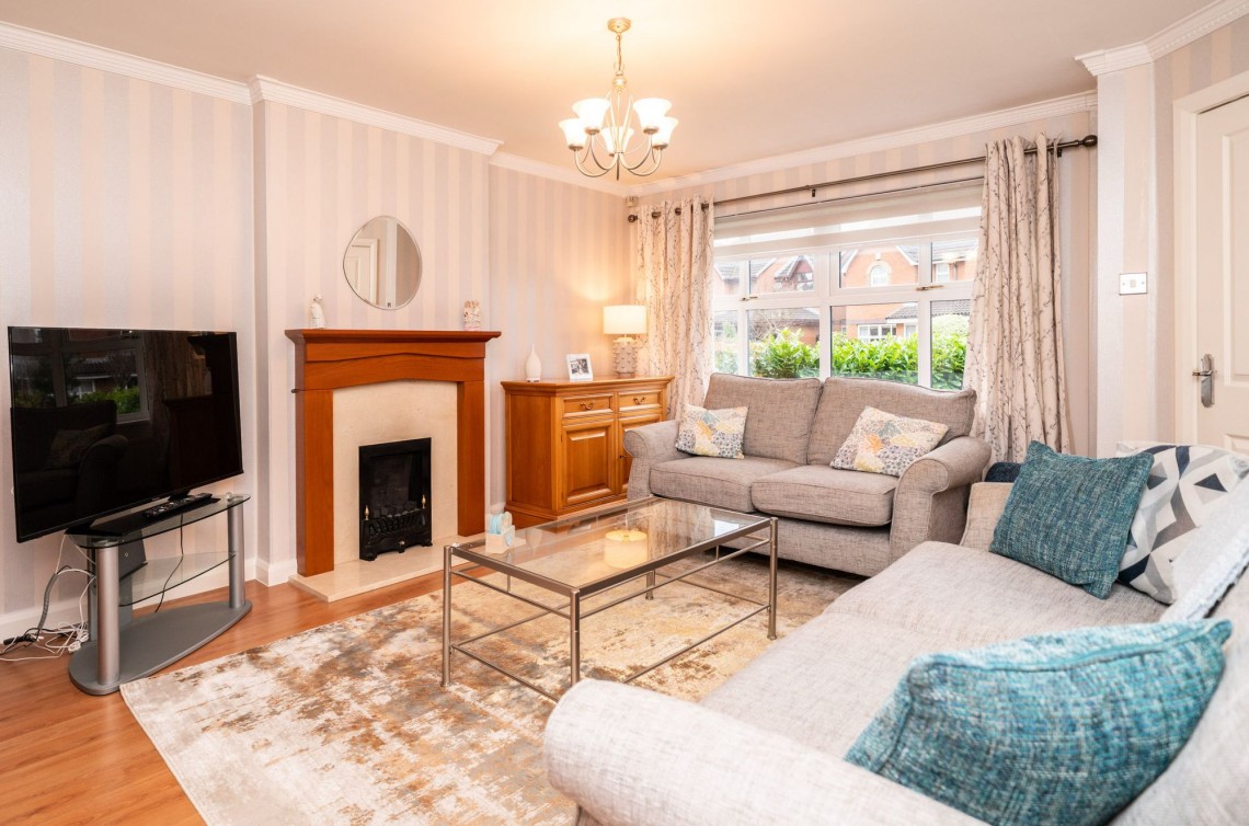Images for Springfield Close, Burscough, L40