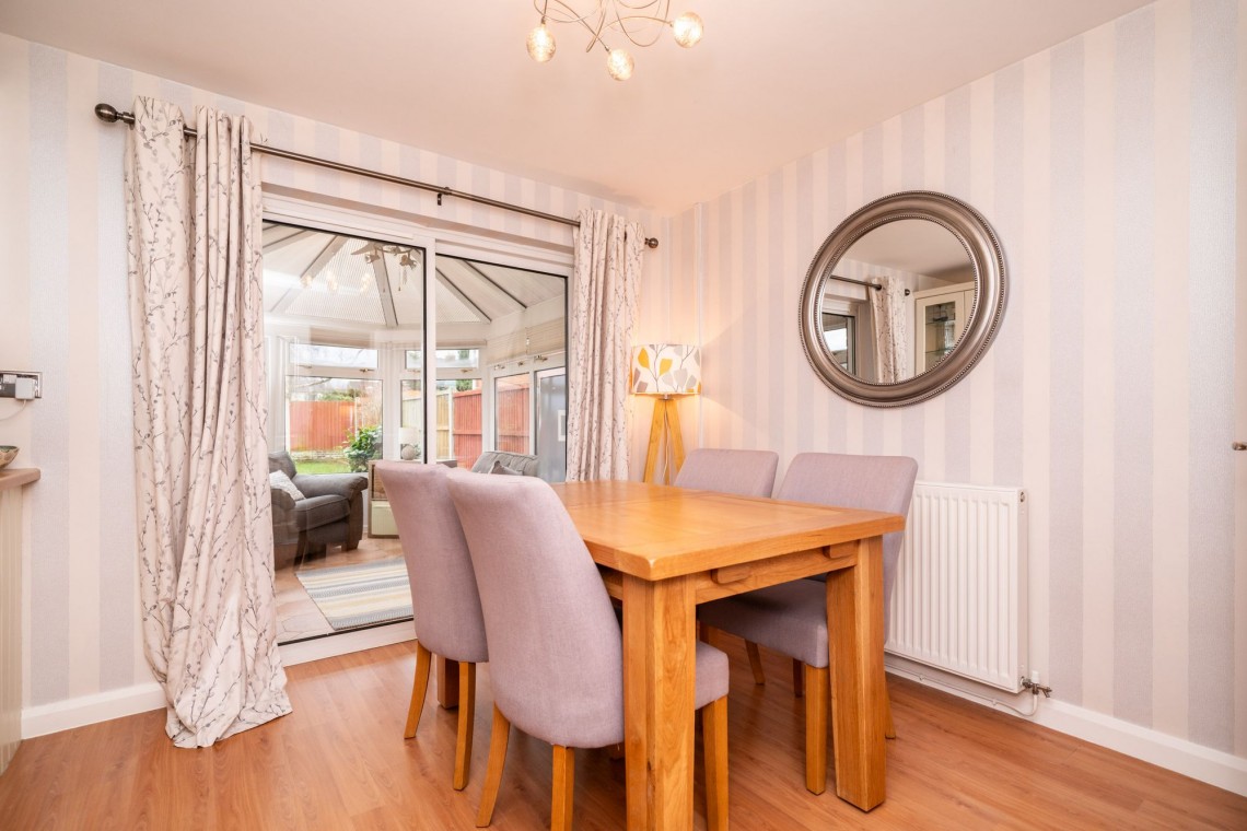 Images for Springfield Close, Burscough, L40