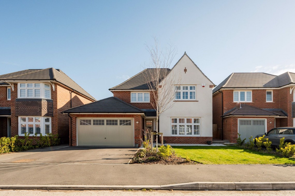 Images for Hesketh Road, Burscough, L40