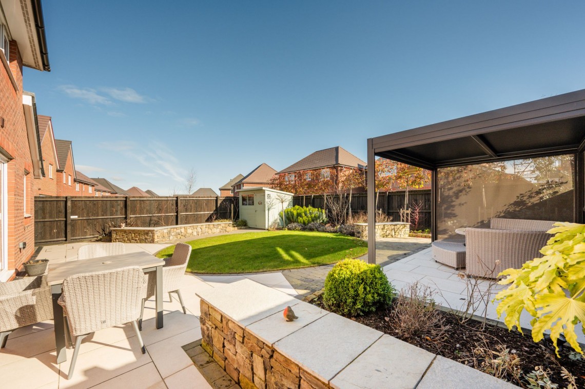 Images for Hesketh Road, Burscough, L40
