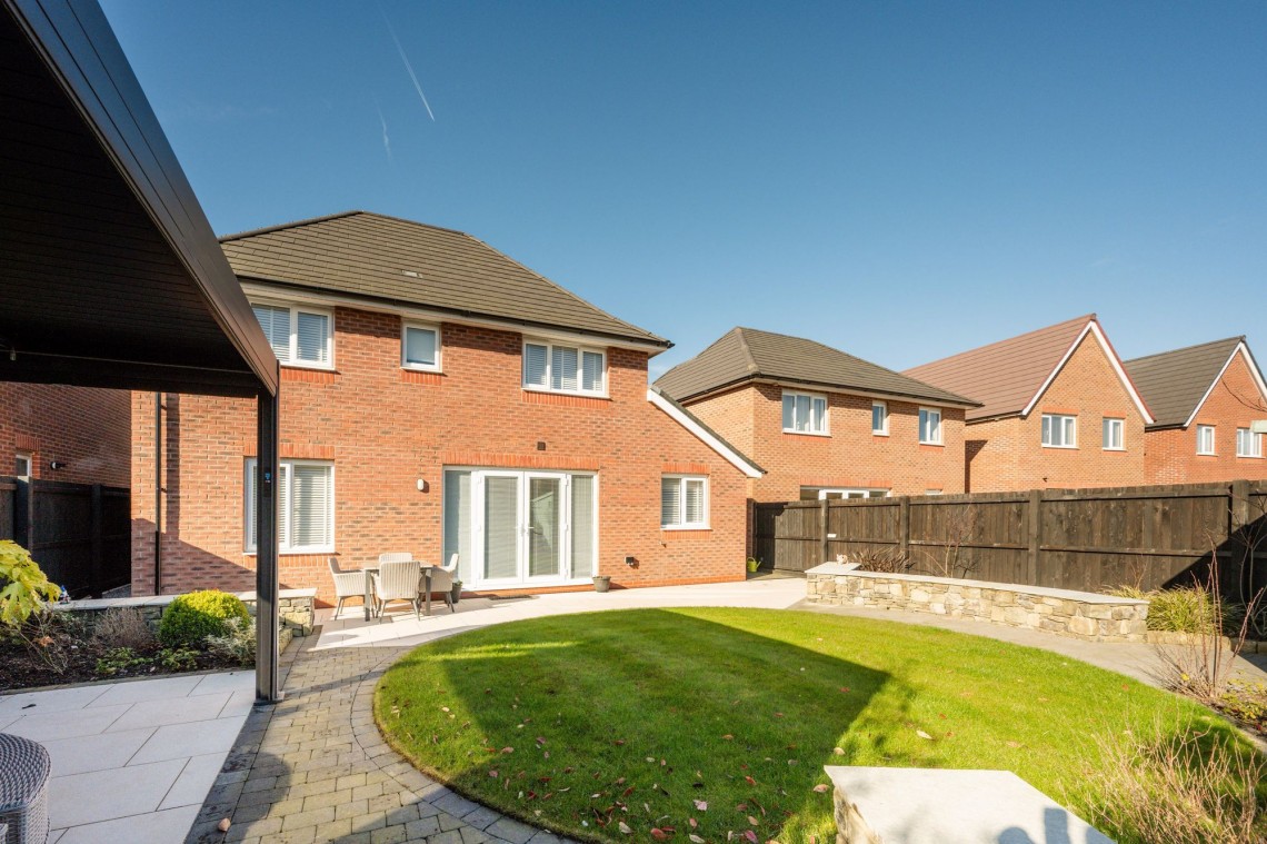 Images for Hesketh Road, Burscough, L40