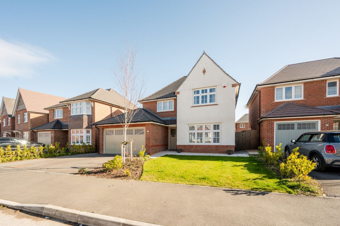 Images for Hesketh Road, Burscough, L40