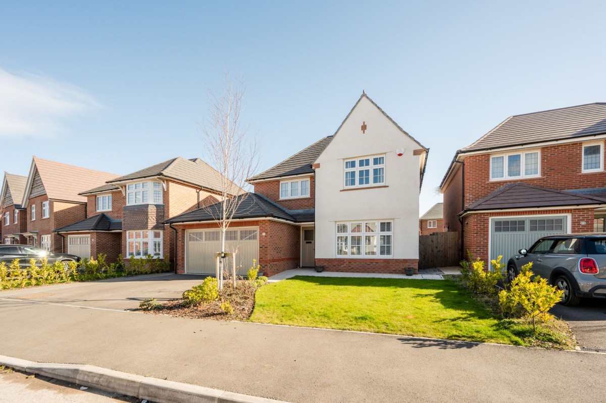 Images for Hesketh Road, Burscough, L40