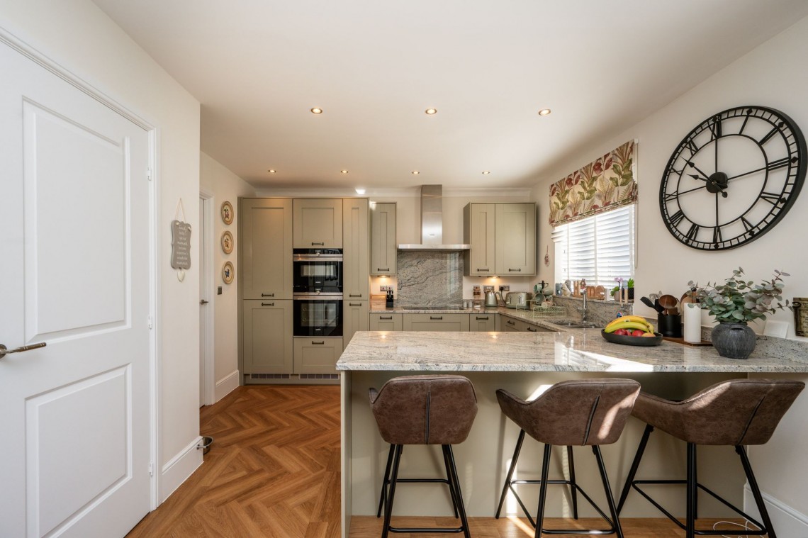 Images for Hesketh Road, Burscough, L40