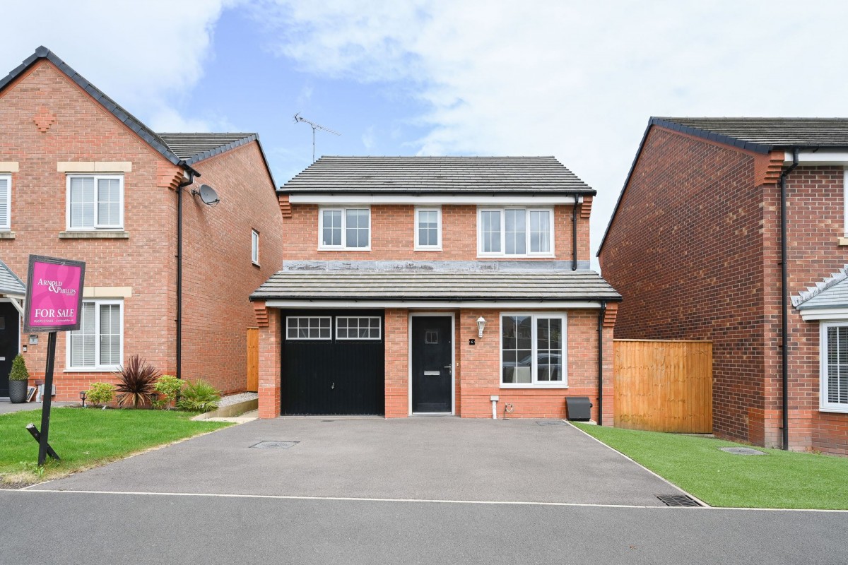 Images for Derby Way, Burscough, L40