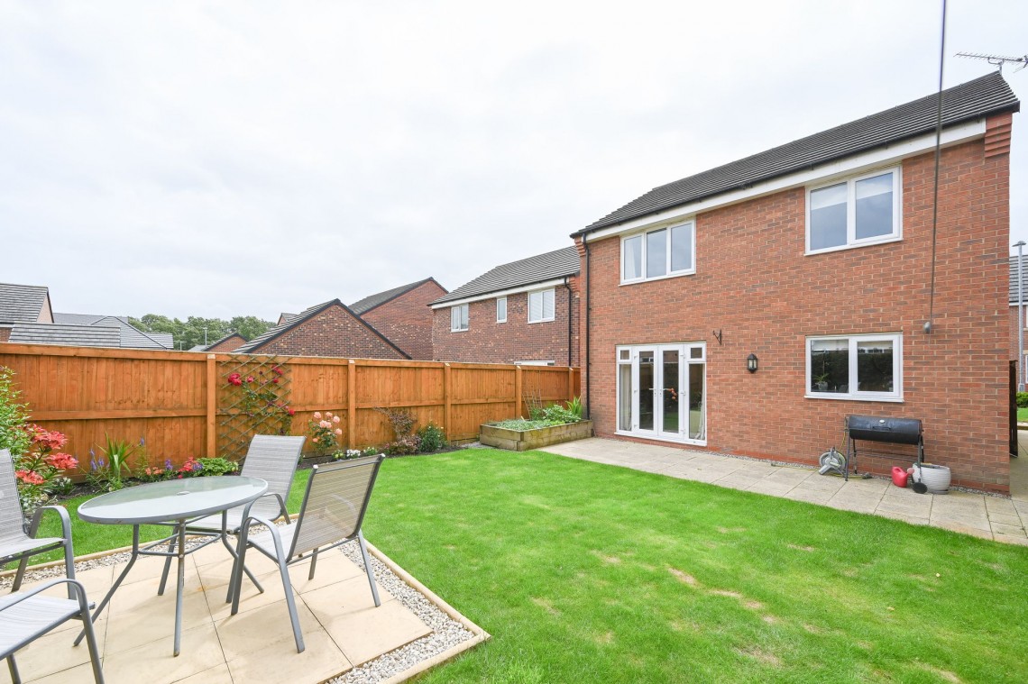 Images for Derby Way, Burscough, L40