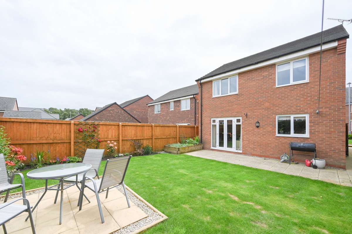 Images for Derby Way, Burscough, L40