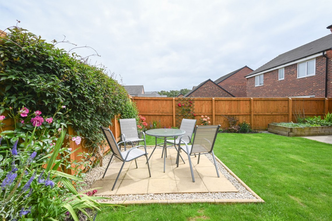 Images for Derby Way, Burscough, L40