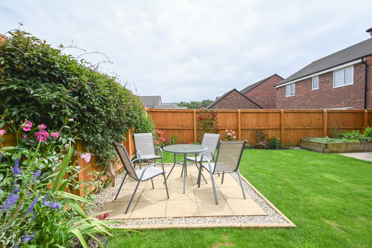Images for Derby Way, Burscough, L40