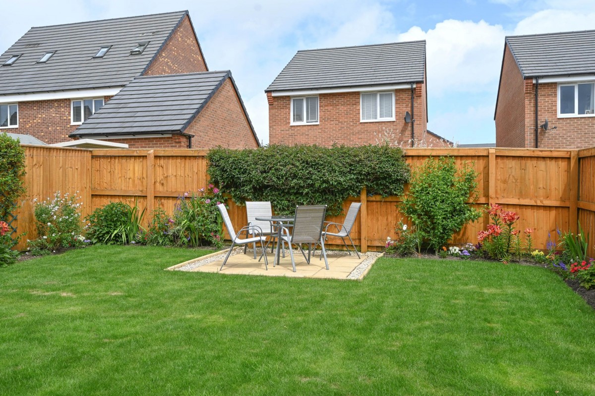 Images for Derby Way, Burscough, L40