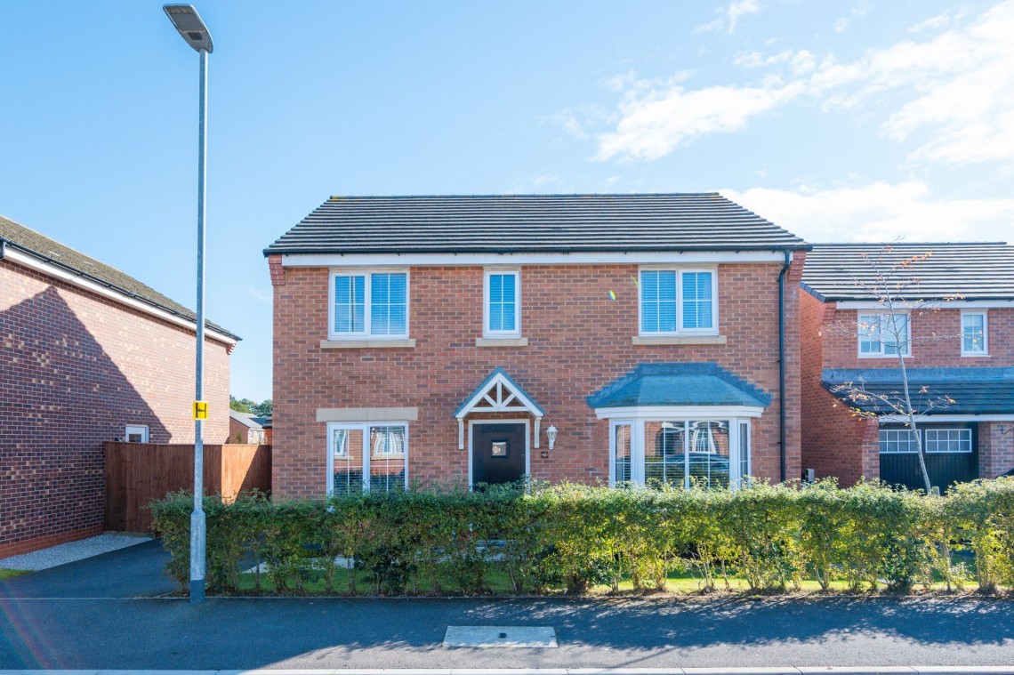 Images for Folly View Grove, Burscough, L40