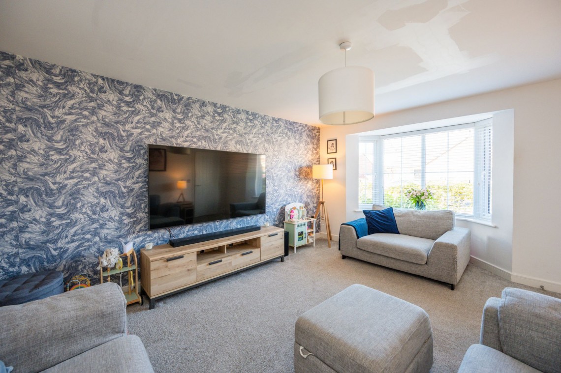 Images for Folly View Grove, Burscough, L40