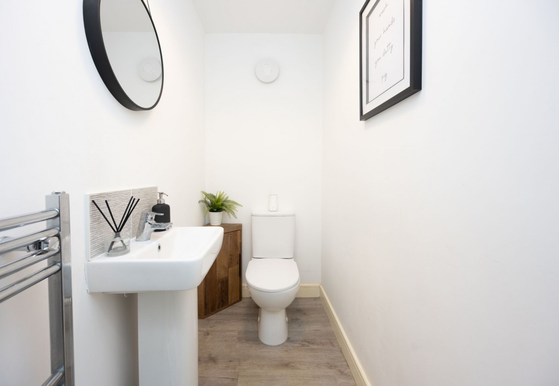 Images for Folly View Grove, Burscough, L40