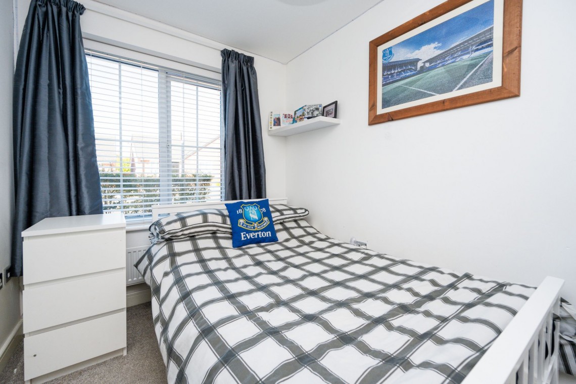 Images for Folly View Grove, Burscough, L40