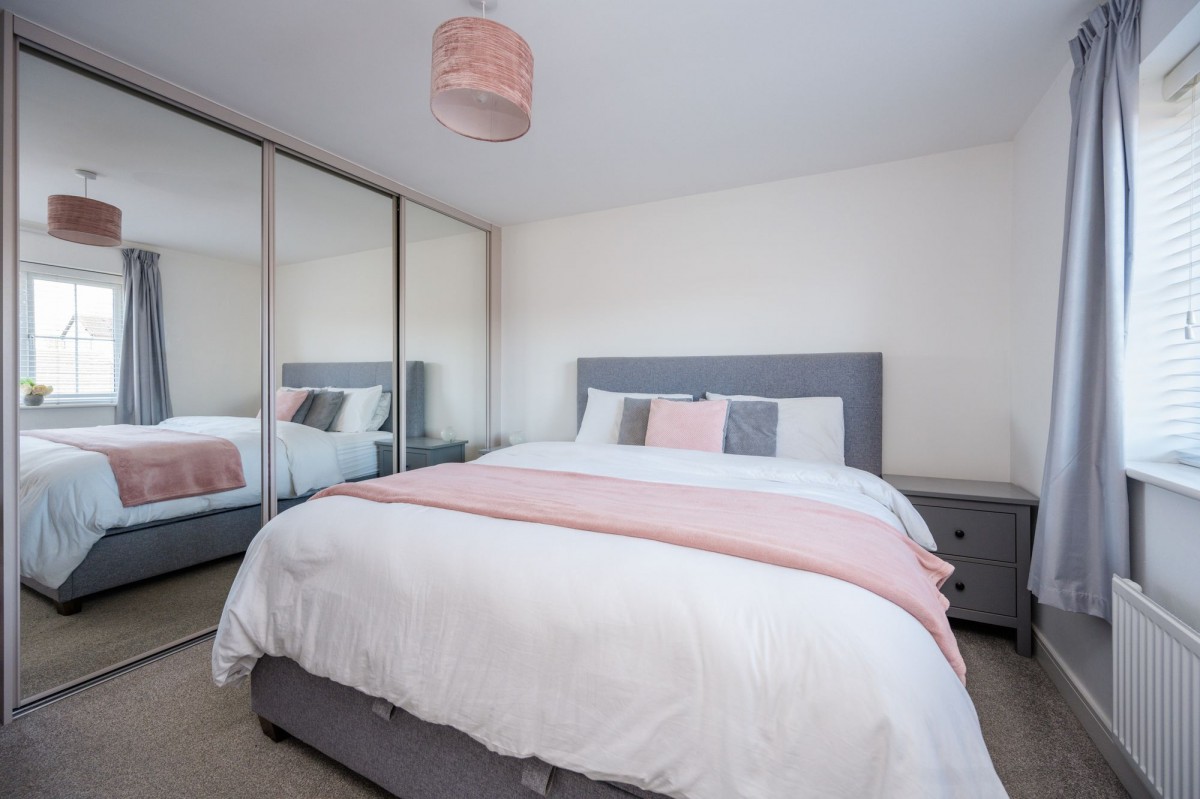 Images for Folly View Grove, Burscough, L40