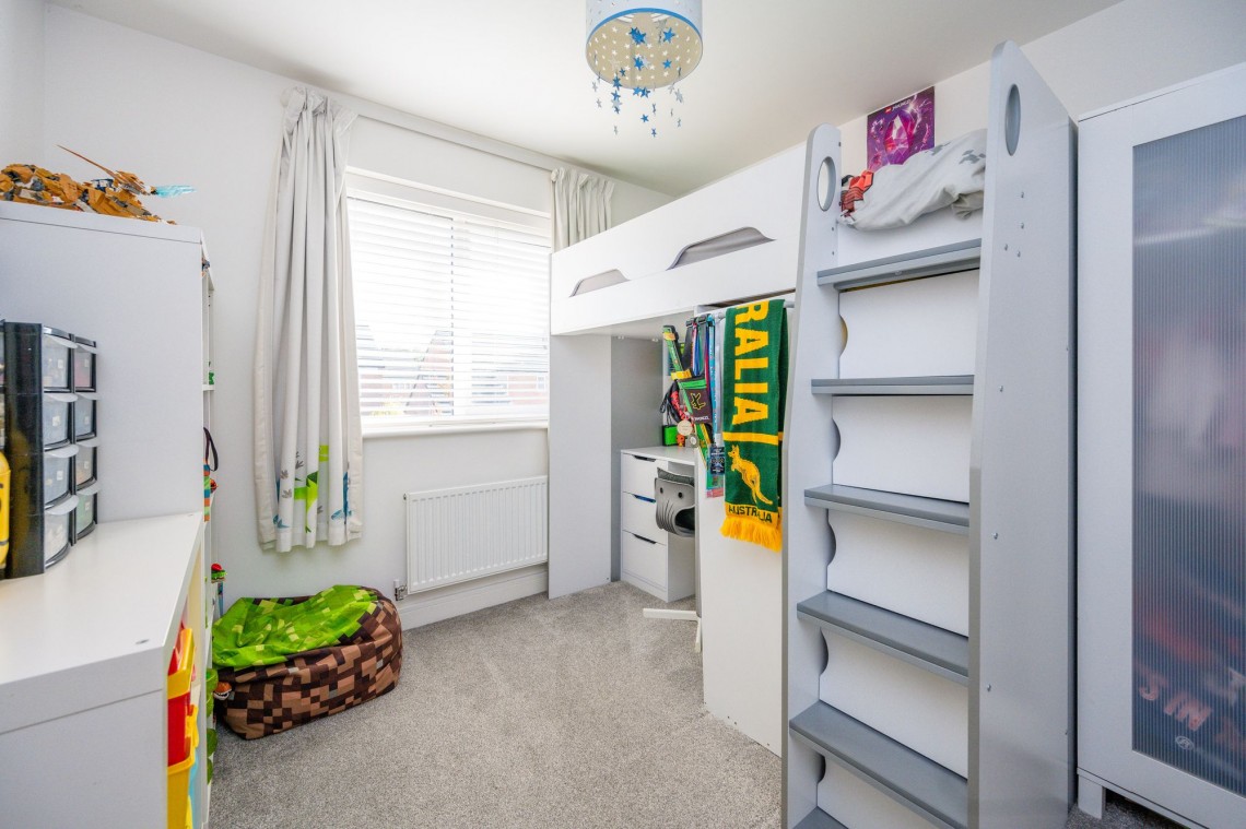 Images for Folly View Grove, Burscough, L40